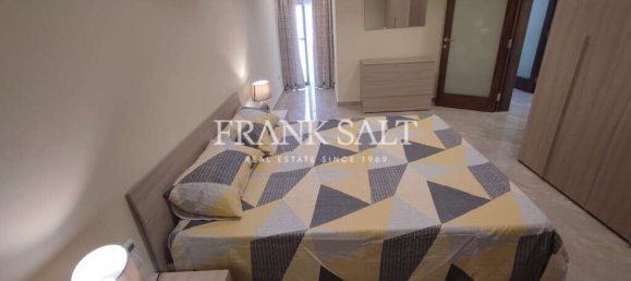 Квартира с 2 спальнями в Сан-Джуанн, Мальта № 4622 12