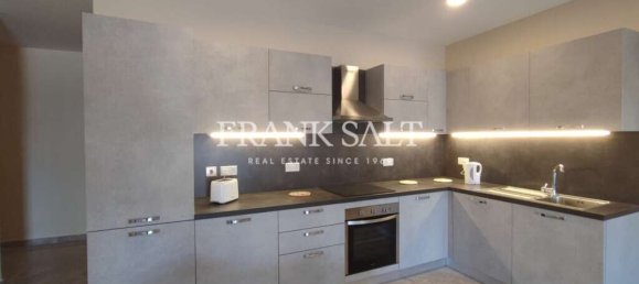 Квартира с 2 спальнями в Сан-Джуанн, Мальта № 4622 2