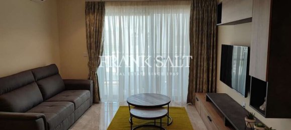 Квартира с 2 спальнями в Сан-Джуанн, Мальта № 4622 6