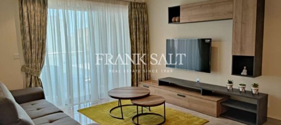 Квартира с 2 спальнями в Сан-Джуанн, Мальта № 4622 5