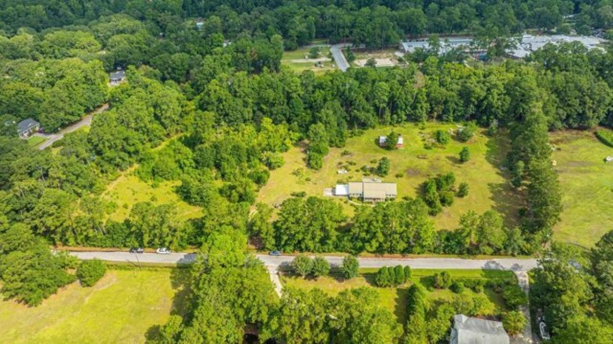  Land in Johns Island, USA No. 504501