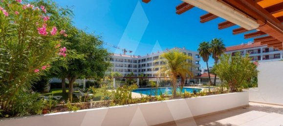 2 Schlafzimmer Wohnung in Faro, Portugal, Nr. 316112 46