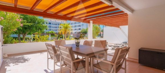 2 Schlafzimmer Wohnung in Faro, Portugal, Nr. 316112 43