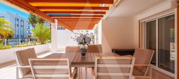 2 Schlafzimmer Wohnung in Faro, Portugal, Nr. 316112 45