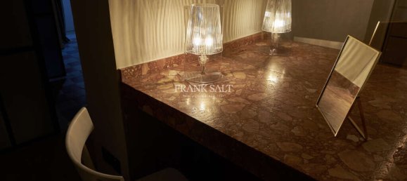 1 غرف نوم شقة في Valletta, Malta رقم 9483 8