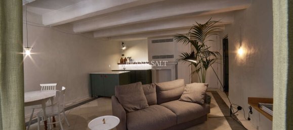 1 غرف نوم شقة في Valletta, Malta رقم 9483 4