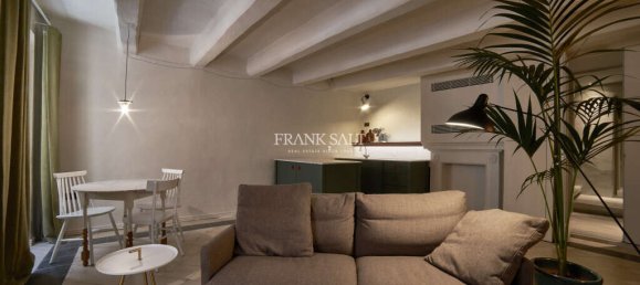 1 غرف نوم شقة في Valletta, Malta رقم 9483 3