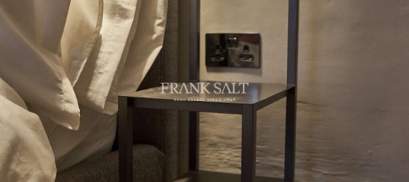 1 غرف نوم شقة في Valletta, Malta رقم 9483 9