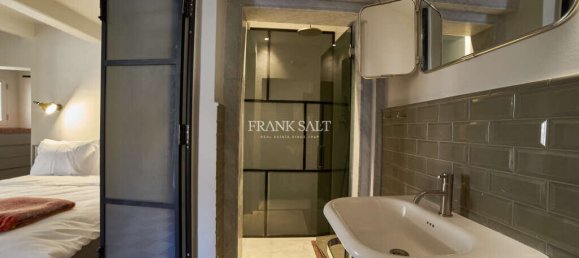 1 غرف نوم شقة في Valletta, Malta رقم 9483 13