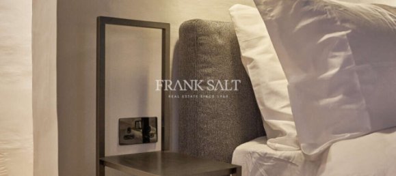 1 غرف نوم شقة في Valletta, Malta رقم 9483 11