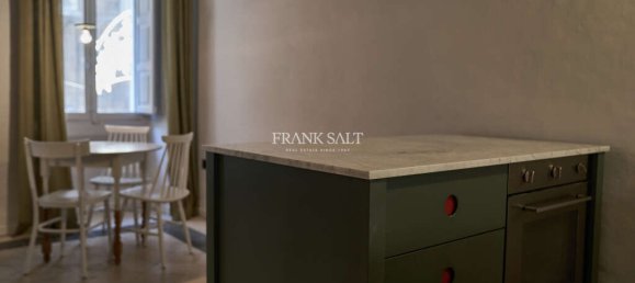 1 غرف نوم شقة في Valletta, Malta رقم 9483 5