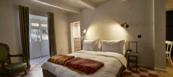 1 غرف نوم شقة في Valletta, Malta رقم 9483 17