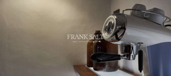 1 غرف نوم شقة في Valletta, Malta رقم 9483 6