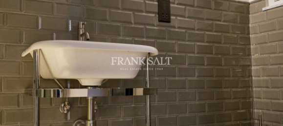 1 غرف نوم شقة في Valletta, Malta رقم 9483 10