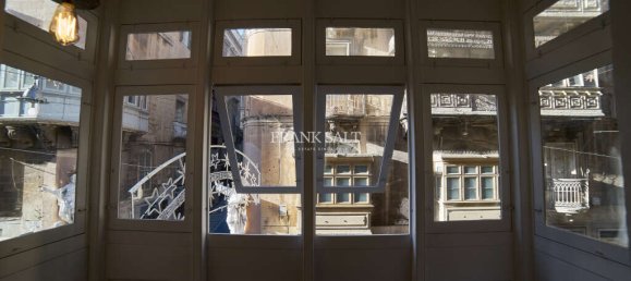 1 غرف نوم شقة في Valletta, Malta رقم 9483 15