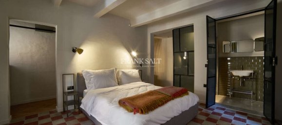 1 غرف نوم شقة في Valletta, Malta رقم 9483 12