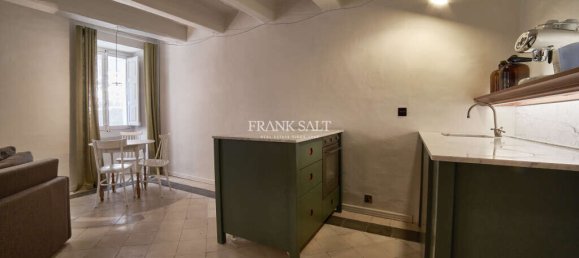 1 غرف نوم شقة في Valletta, Malta رقم 9483 2