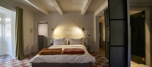 1 غرف نوم شقة في Valletta, Malta رقم 9483 14