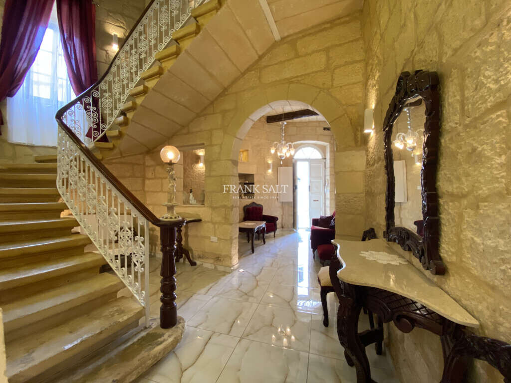 3 chambres Maison à Mosta, Malta No. 10639