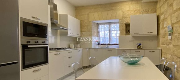 3 chambres Maison à Mosta, Malta No. 10639 8