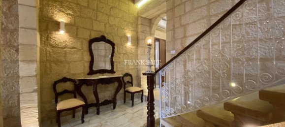 3 chambres Maison à Mosta, Malta No. 10639 4