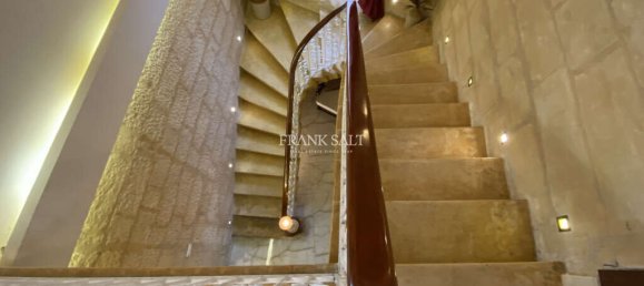 3 chambres Maison à Mosta, Malta No. 10639 11