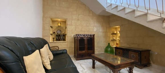 3 chambres Maison à Mosta, Malta No. 10639 9