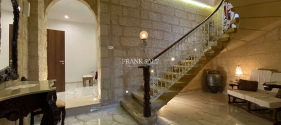 3 chambres Maison à Mosta, Malta No. 10639 2