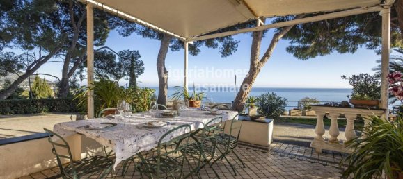 15 rooms Villa in Imperia, Italy No. 112748 7
