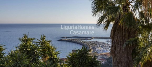 15 rooms Villa in Imperia, Italy No. 112748 9