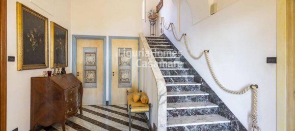15 rooms Villa in Imperia, Italy No. 112748 6