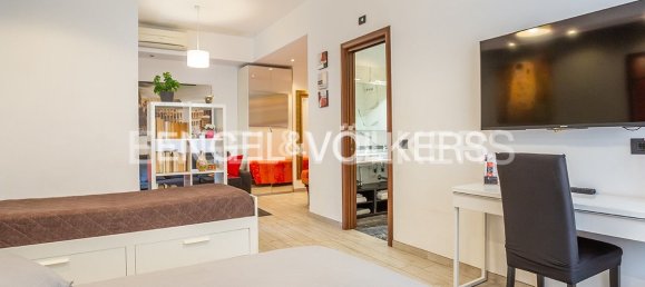 5 bedrooms Hotel in Rome, Italy No. 109315 2