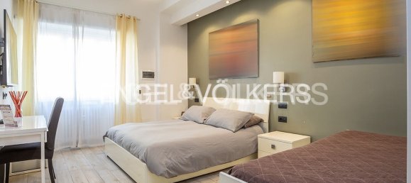 5 bedrooms Hotel in Rome, Italy No. 109315 4