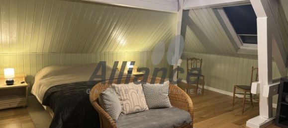 Casa de 4 dormitorios en Luxeuil-les-Bains, France No. 360473 14