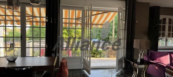 Casa de 4 dormitorios en Luxeuil-les-Bains, France No. 360473 2