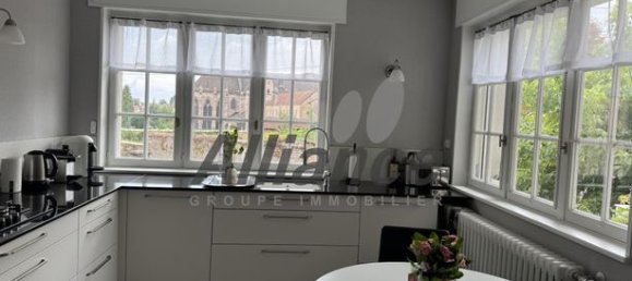 Casa de 4 dormitorios en Luxeuil-les-Bains, France No. 360473 13