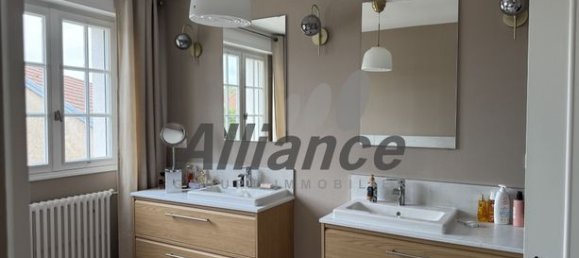 Casa de 4 dormitorios en Luxeuil-les-Bains, France No. 360473 12