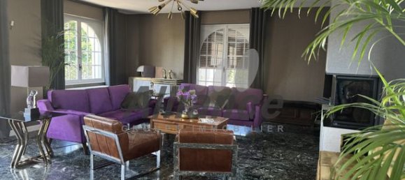 Casa de 4 dormitorios en Luxeuil-les-Bains, France No. 360473 4