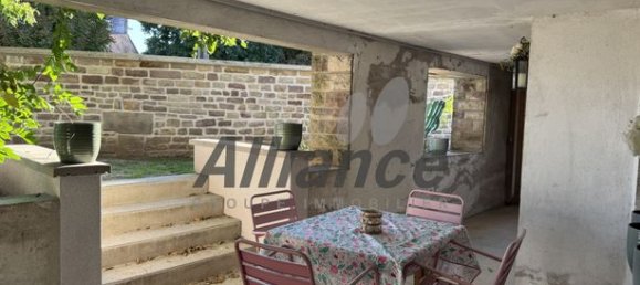 Casa de 4 dormitorios en Luxeuil-les-Bains, France No. 360473 7