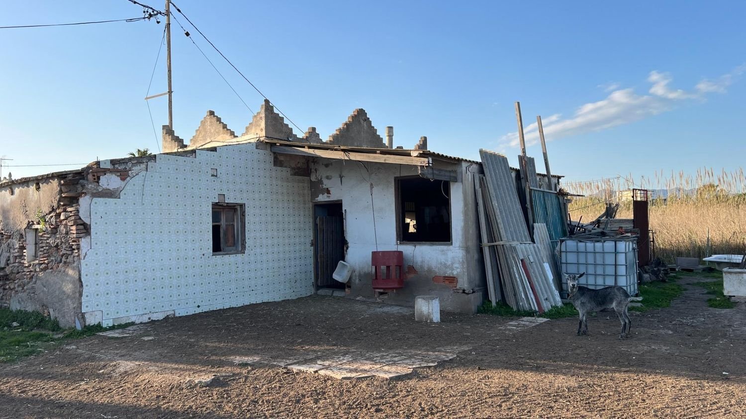 2 chambres Maison à Castellon de la Plana, Spain No. 146748
