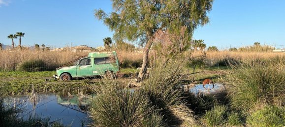2 chambres Maison à Castellon de la Plana, Spain No. 146748 9
