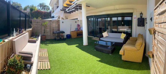 Adosado de 3 dormitorios en Estepona, Spain No. 139294 4