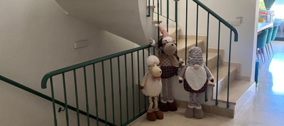 Adosado de 3 dormitorios en Estepona, Spain No. 139294 13