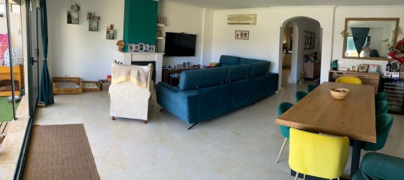 Adosado de 3 dormitorios en Estepona, Spain No. 139294 6