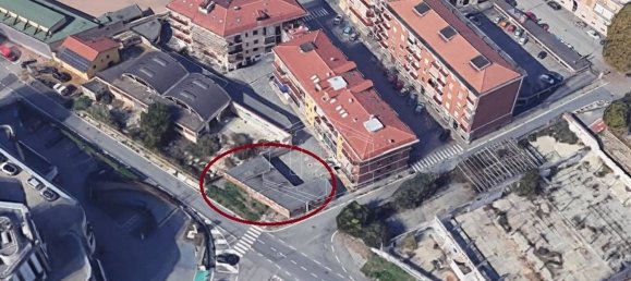 29m² Garage in Moncalieri, Italy No. 117075 11