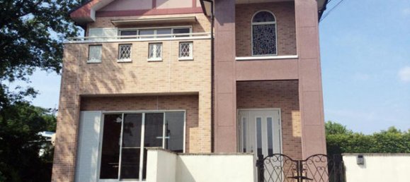 Casa de 3 dormitorios en Gifu, Japan No. 3339 2