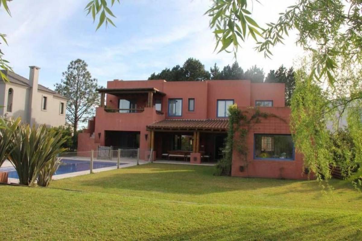 5 Schlafzimmer Haus in Pilar, Argentina, Nr. 73159