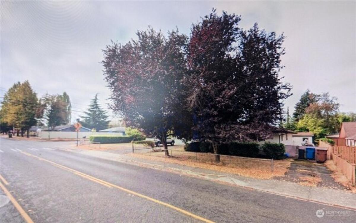 3 bedrooms House in Tacoma, USA No. 386418