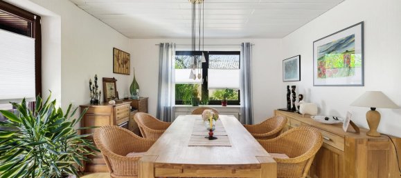 4 Schlafzimmer Stadthaus in Nordfriesland, Germany, Nr. 296436 7