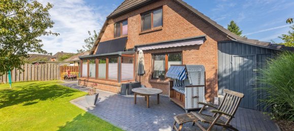 4 Schlafzimmer Stadthaus in Nordfriesland, Germany, Nr. 296436 4